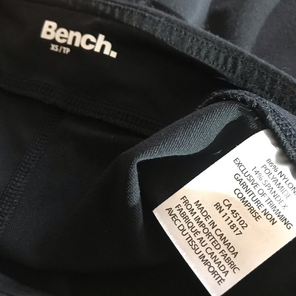 Bench - Picture 4 of 4